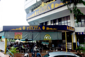 ناسی کندر پلیتا (Nasi Kandar Pelita)