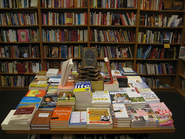 First Edition bookshop bookstore kl 2
