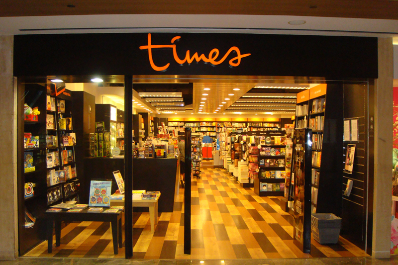 timesbookstore