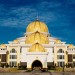 کاخ سلطنتی مالزی یا ایستانا نگارا (Istana Negara)