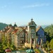 دهکده فرانسوی ها (Colmar Tropicale)