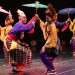 رقص فولکلوریک جوگت (Joget Dance)