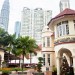 مرکز گردشگری مالزی (Malaysia Tourism Centre)