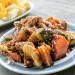 روجاک، سالاد محبوب مالزی با طعمی ترش، شیرین و تند