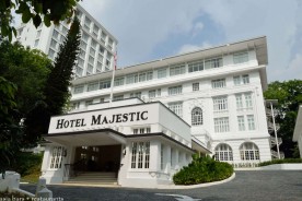 Majestic Hotel