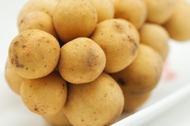 میوه استوایی لانگسات (Langsat)