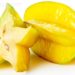 میوه استارفروت (star fruit)