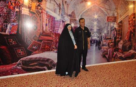 فرهنگ و هنر اسلامی مالزی