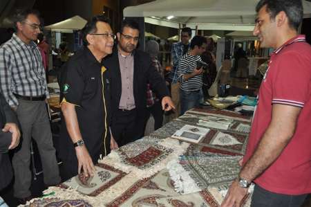 فرهنگ و هنر اسلامی مالزی