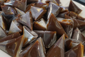 دودُل (Dodol)