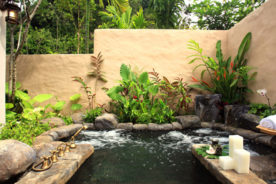 مجموعه آبگرم بانجاران (The Banjaran Hotsprings Retreat)