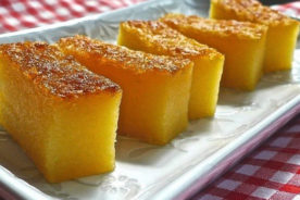 بینکا یوبی آی (Bingka ubi)