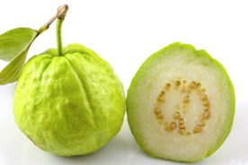 میوه گواوا یا جامبو باتو (Guava)