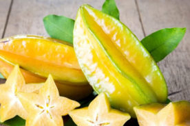 استارفروت (Star fruit (Belimbing