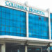 بیمارستان کلمبیا   (Columbia Asia Hospital)