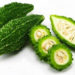 خربزه تلخ  (Bitter melon)