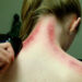 ماساژ گوا شا (Gua Sha)