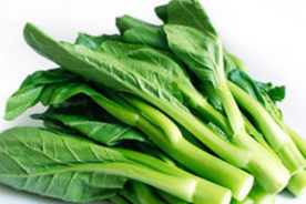 چوی سام (Choy Sum)؛ سبزی محبوب آسیای شرقی