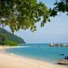 جزیره پانگکور مالزی | pangkor island