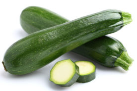 در مالزی، کدو سبز (Zucchini) را کجا بخریم