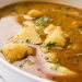 غذای باهاپا الو (Bhapaa Aloo)