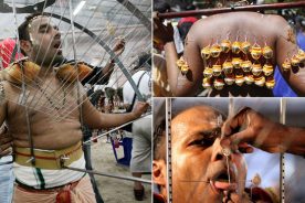 تایپوسام; شفاعت جویی و طلب رحمت الهی