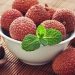لایچی ‫Lychee؛ میوه‌ای شیرین و خوش‌عطر