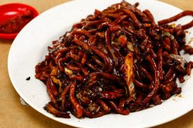 هوکین می Hokkien mee