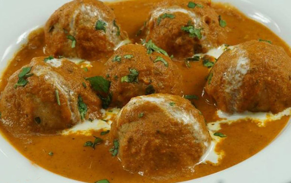 غذای هندی