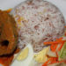 ناسی داگانگ | Nasi Dagang