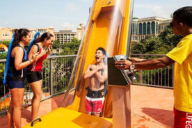 سان وی لاگون sunway lagoon