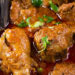 طرز تهیه کاری مرغ