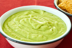 سس آووکادو Avocado Sauce