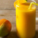 میلک شیک انبه mango milk shake