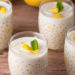 دسر ساگو Sago Dessert
