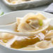سوپ ونتون Wonton
