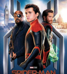 Spiderman