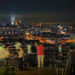 بام کی ال Ampang Lookout Point