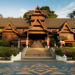 قصر سلطنتی ملاکا Melaka Sultanate Palace