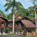 معماری سنتی در مالزی