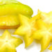 عوارض جانبی و فواید میوه ستاره ای star fruit