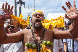 تایپوسام; روز طلب بخشایش و ریاضت