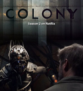 Colony