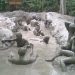 صباح؛ پارک سه جزیره (Pulau Tiga Park)