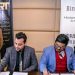 امضای قرارداد فروش آثار هنرمندان ایران و مالزی
