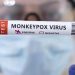 شناسایی بیمار مبتلا به آبله میمونی در سنگاپور