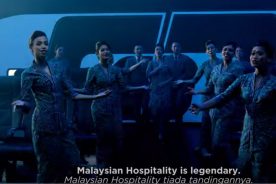 ویدیوی ایمنی جدید خطوط هوایی مالزی یک موزیکال جذاب و…