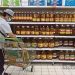 اعمال محدودیت‌ برای خرید روغن پخت و پز در سوپرمارکت‌های…