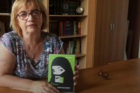 زنان ایرانی سکوت را در بلغارستان شکستند