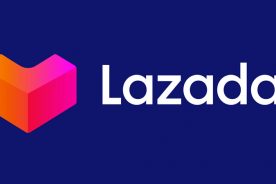 «لازادا» بزرگترین فروشگاه آنلاین جنوب شرق آسیا
